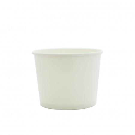 16oz (480ml) Paper Soup Cup - 16oz Paper Cup